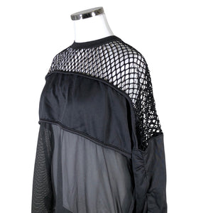 Unisex Diesel - Collegepaita, koko 42 -  (3)