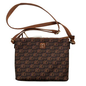 Olkalaukku, koko Mini