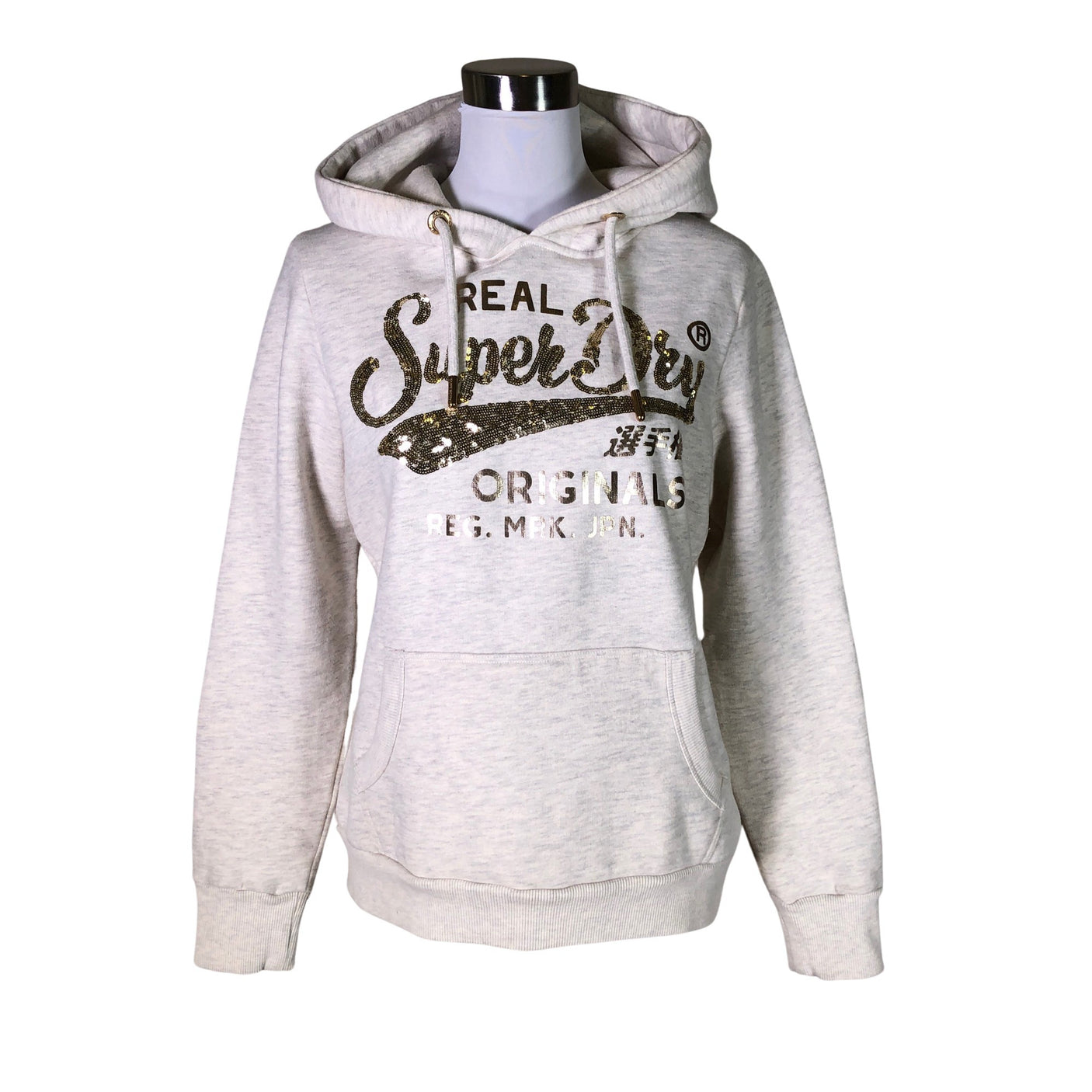 Unisex Superdry - Huppari, koko 40 -  (1)
