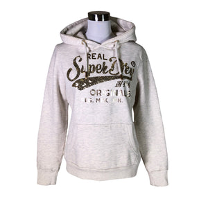 Unisex Superdry - Huppari, koko 40 -  (1)