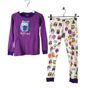 Yöasu, koko 116 - 122