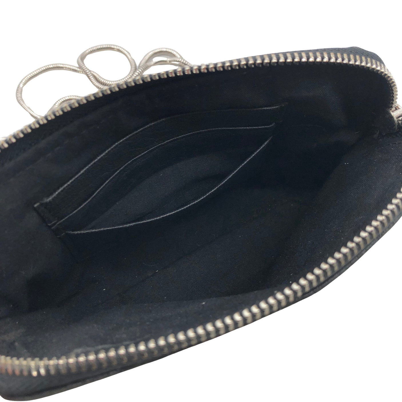 Unisex WOS - Olkalaukku, koko Mini -  (2)