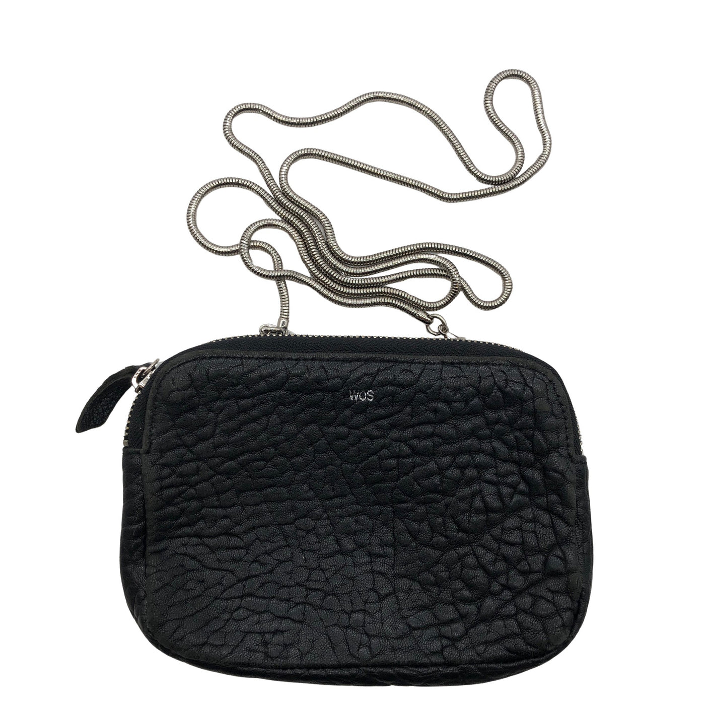 Unisex WOS - Olkalaukku, koko Mini -  (1)