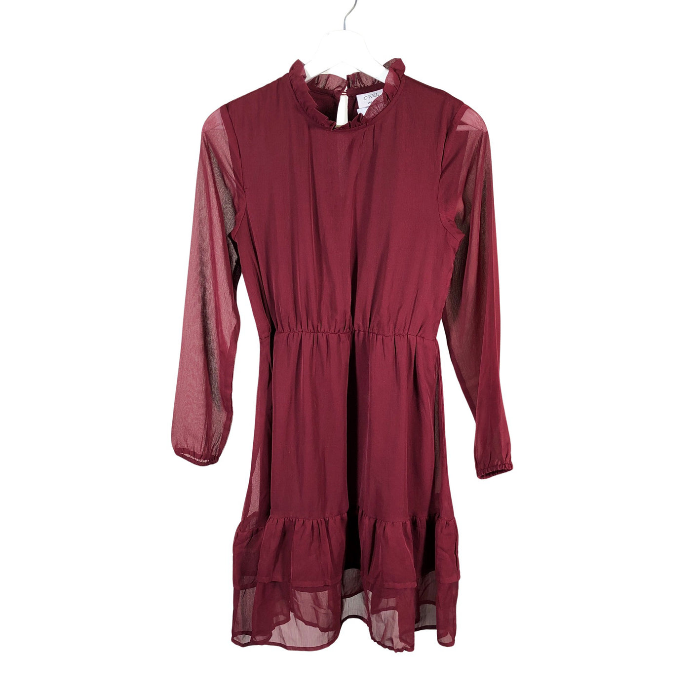 Unisex D-xel - Sifonkimekko, koko 158 - 164 -  (1)