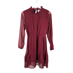 Unisex D-xel - Sifonkimekko, koko 158 - 164 -  (1)