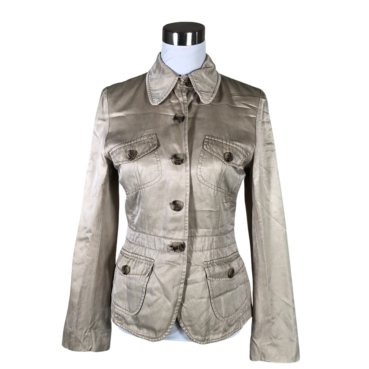 Unisex Joop! - Trenssitakki, koko 36 -  (1)