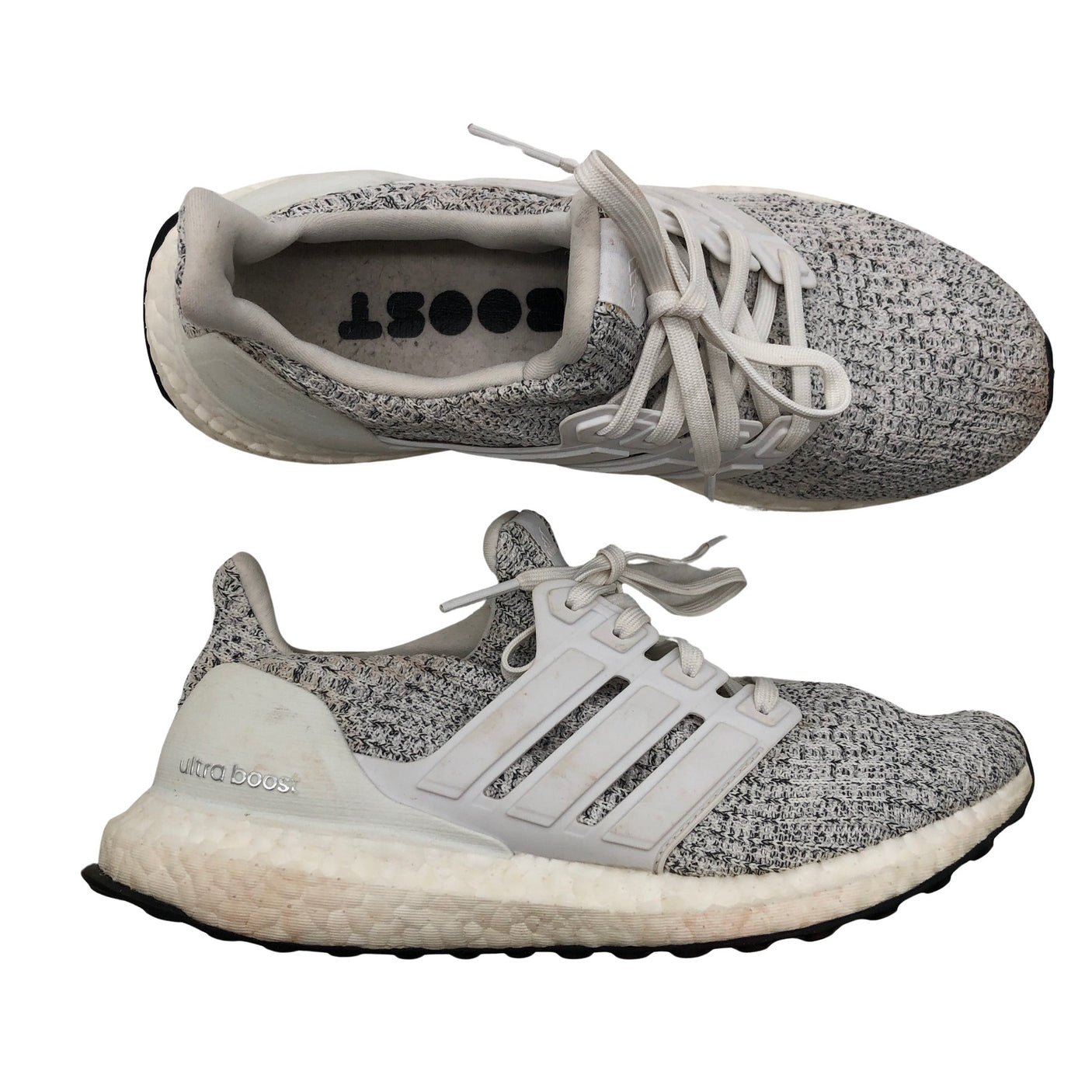 Unisex Adidas - Lenkkarit, koko 38 -  (1)