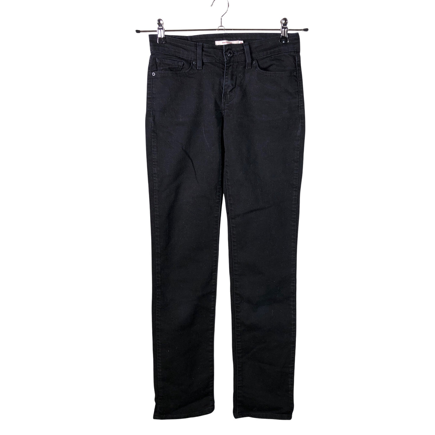 Unisex Levi's - Farkut, koko W26 -  (1)