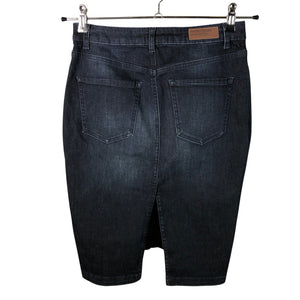 Unisex Benetton - Farkkuhame, koko 34 -  (2)