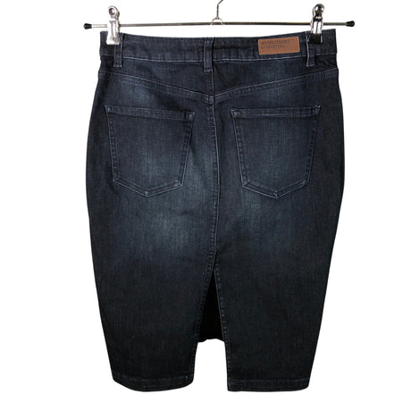 Unisex Benetton - Farkkuhame, koko 34 -  (2)