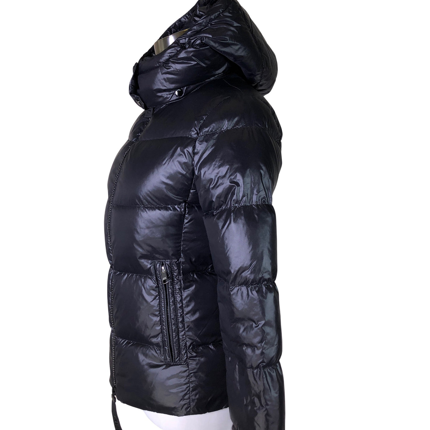 Unisex Hugo Boss - Untuvatakki, koko 34 -  (3)
