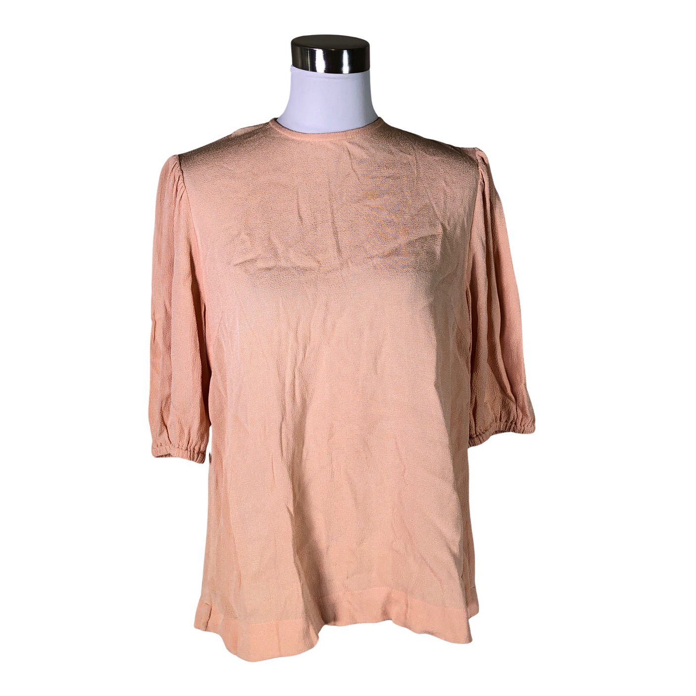 Unisex Samsoe&Samsoe - Lyhythihainen pusero, koko 36 -  (1)