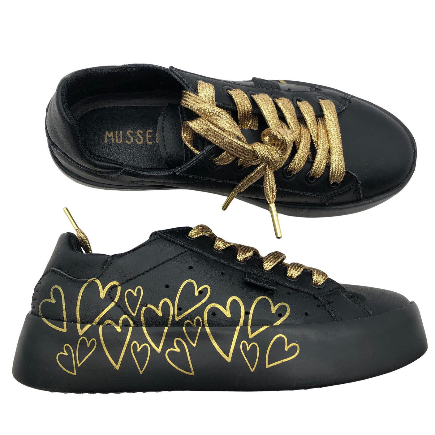Unisex Musse&Cloud - Tennarit, koko 39 -  (1)