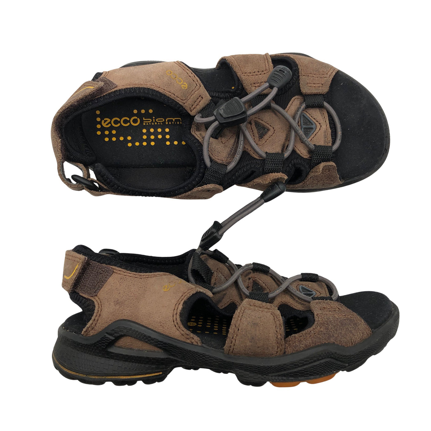 Unisex Ecco - Sandaalit, koko 30 -  (1)
