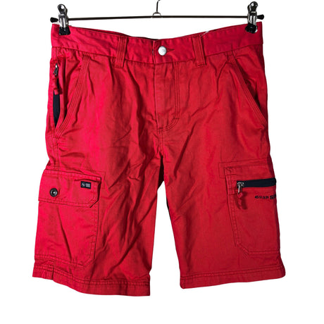 Unisex Sebago - Farkkushortsit, koko S -  ()