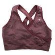 Unisex Gymshark - Sports top, size 36 - Light pink ()