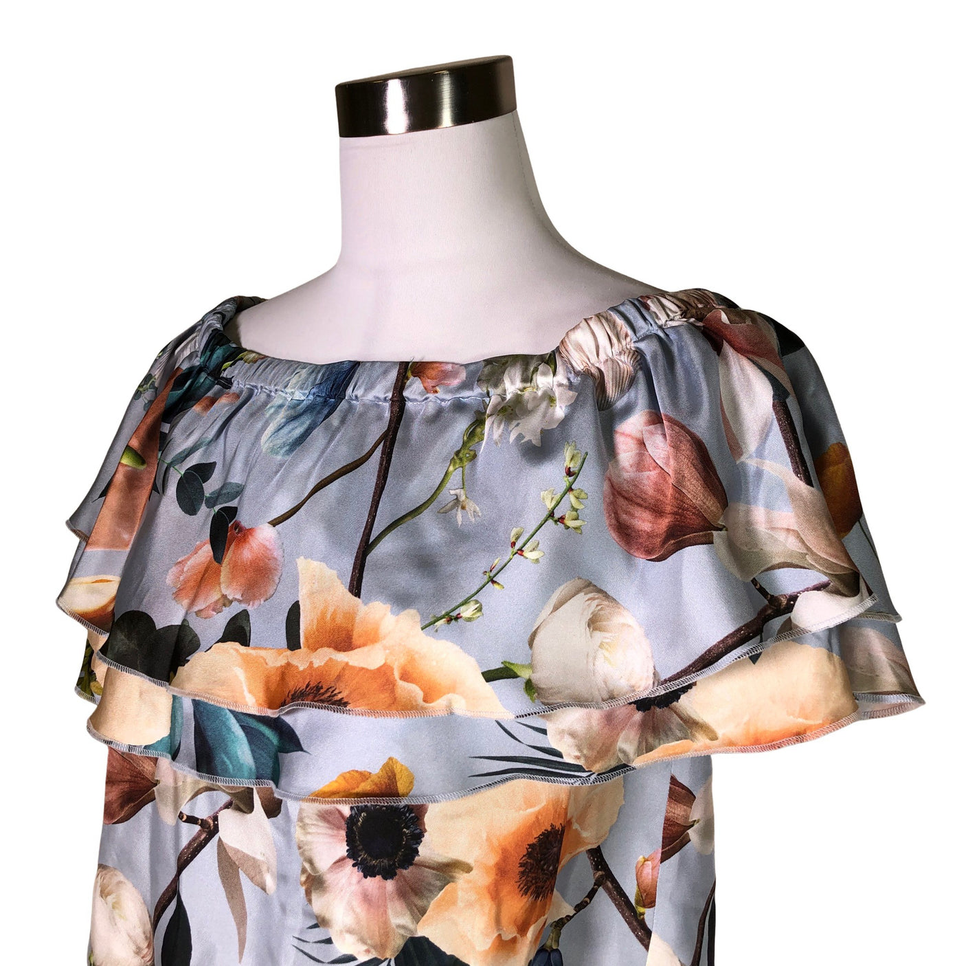 Unisex Uhana Design - Toppi, koko 34 -  (3)