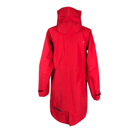 Unisex Didriksons - Parkatakki, koko 40 -  (2)