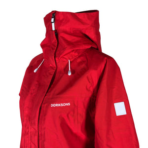 Unisex Didriksons - Parkatakki, koko 40 -  (3)