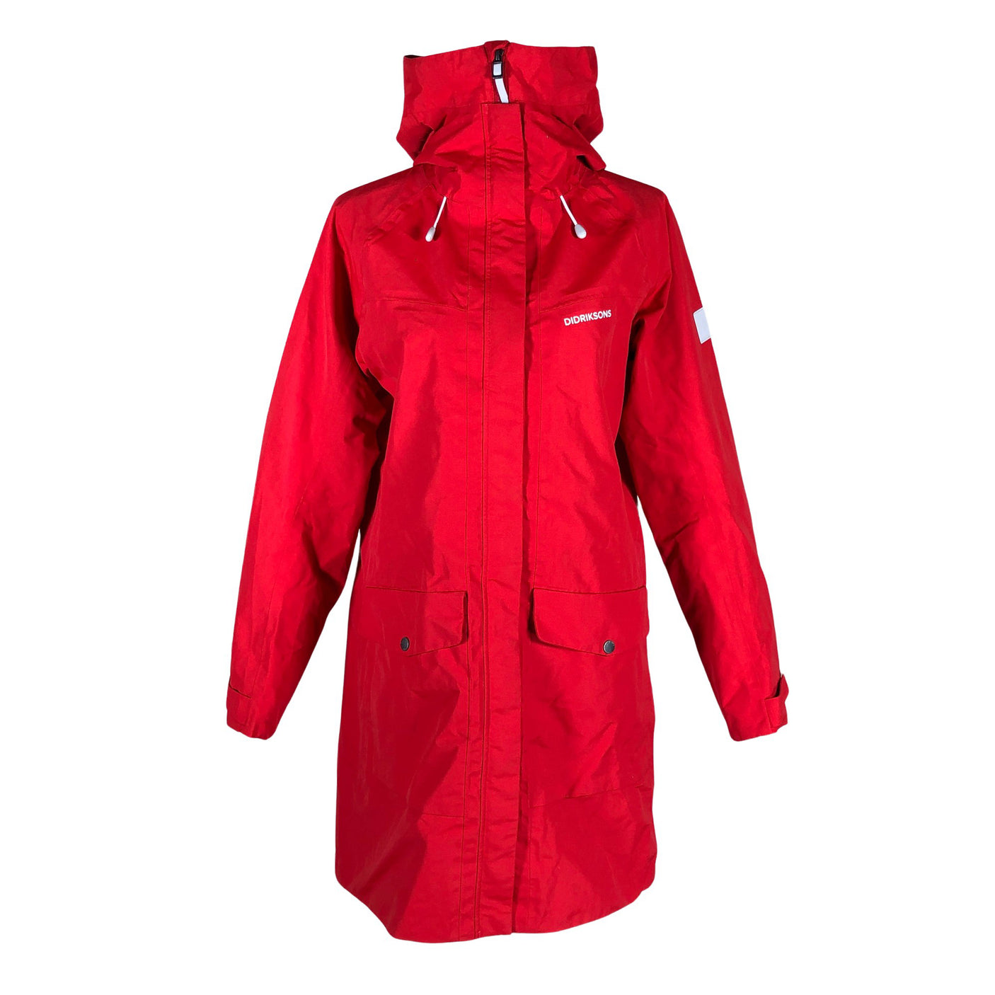 Unisex Didriksons - Parkatakki, koko 40 -  (1)