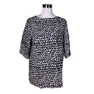 Unisex Marimekko - Lyhythihainen pusero, koko 38 -  (1)