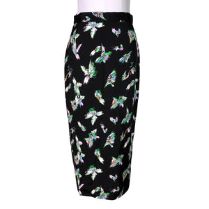Unisex Diane von Furstenberg - Suora hame, koko 38 -  (1)
