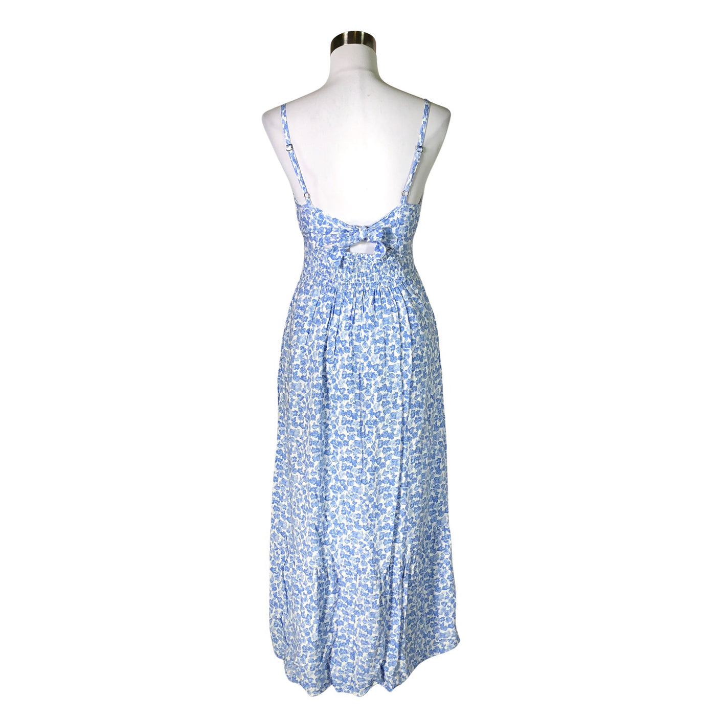 Unisex Hollister - Kesämekko, koko 38 -  (2)