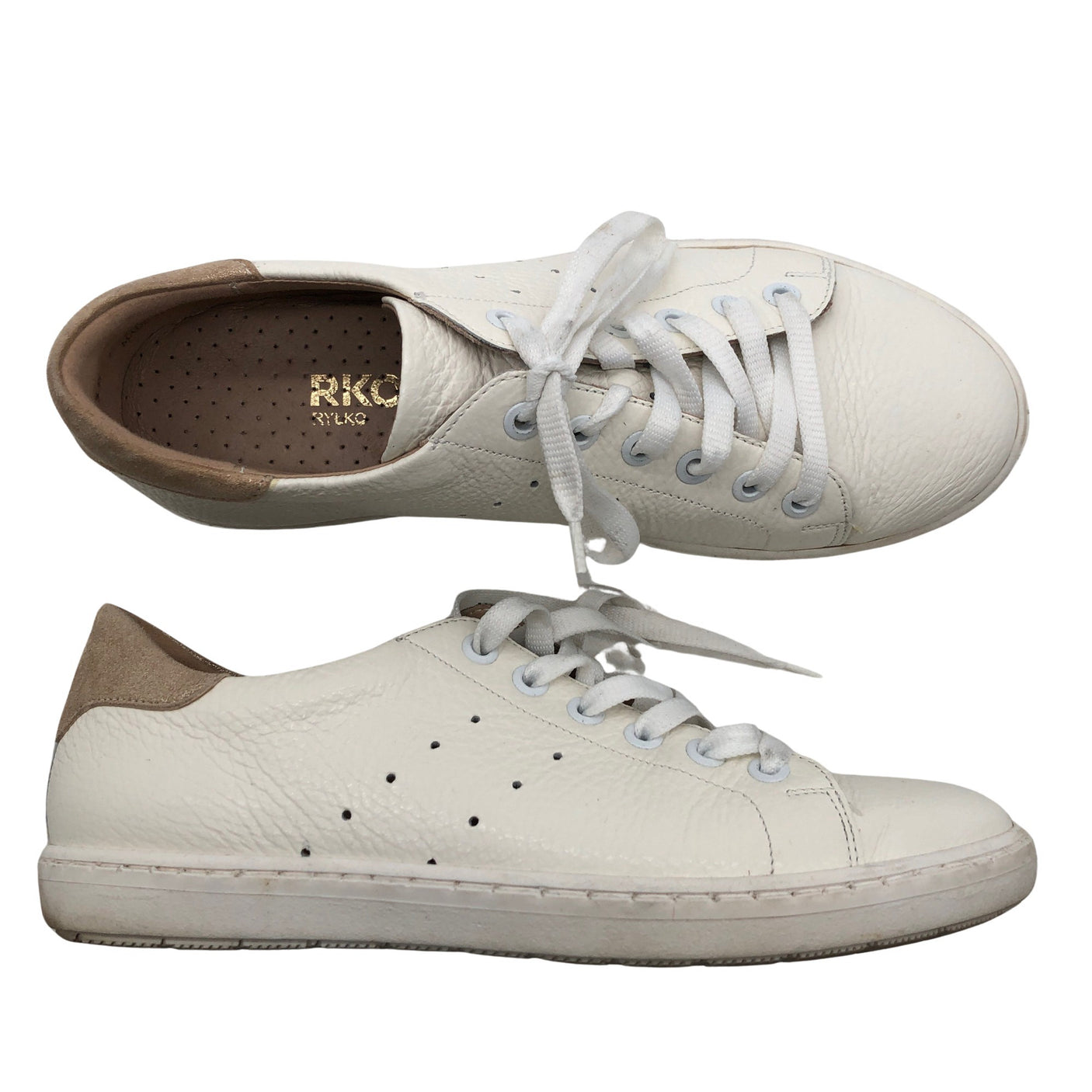 Unisex Rylko - Tennarit, koko 38 -  (1)