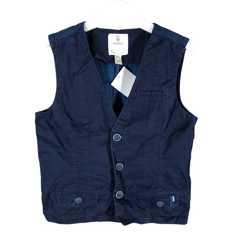 Unisex Okaïdi - Puvun liivi, koko 134 - 140 -  ()