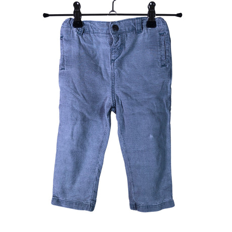 Unisex Orchestra - Kangashousut, koko 74 - 80 -  ()