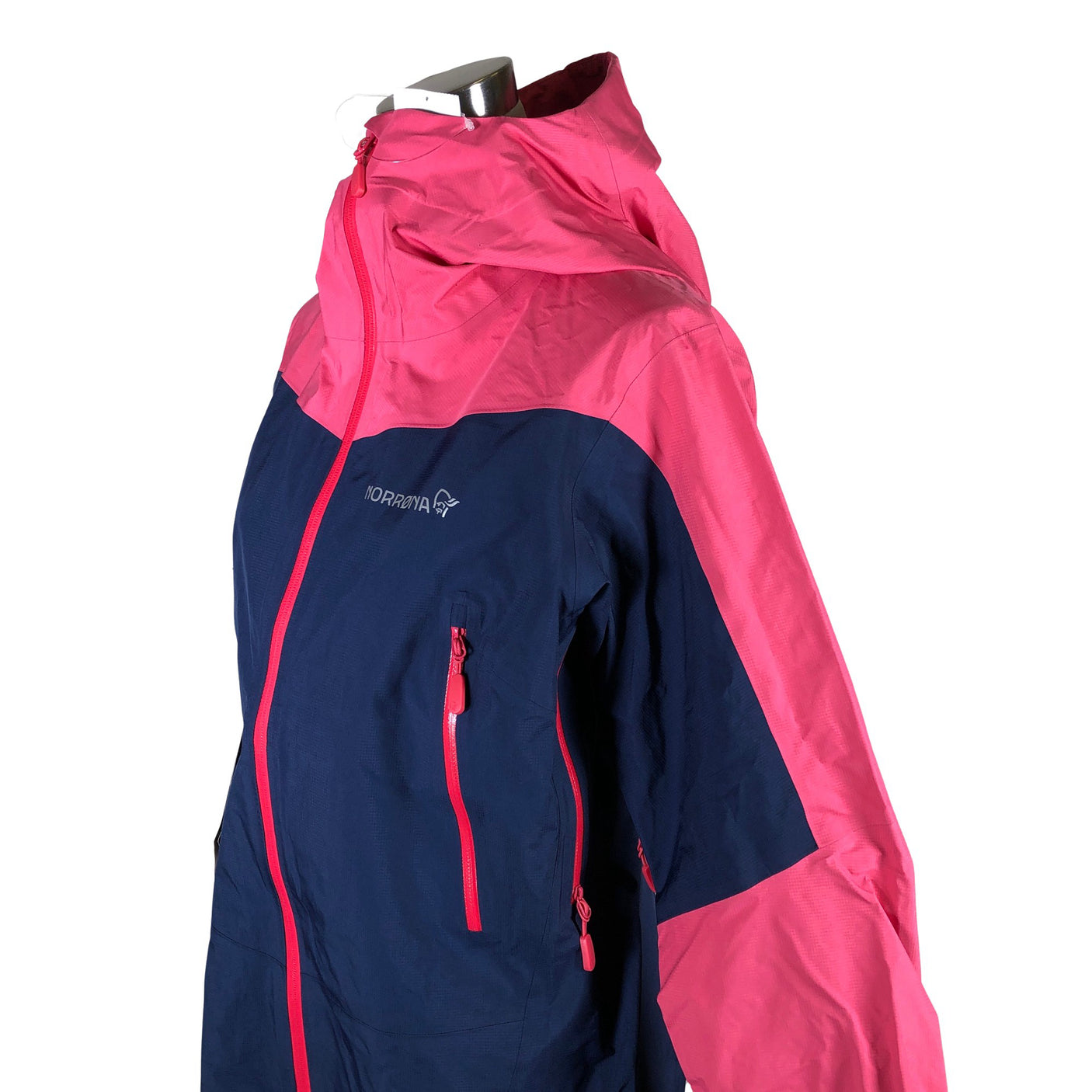 Unisex Norrøna - Kuoritakki, koko 38 -  (3)