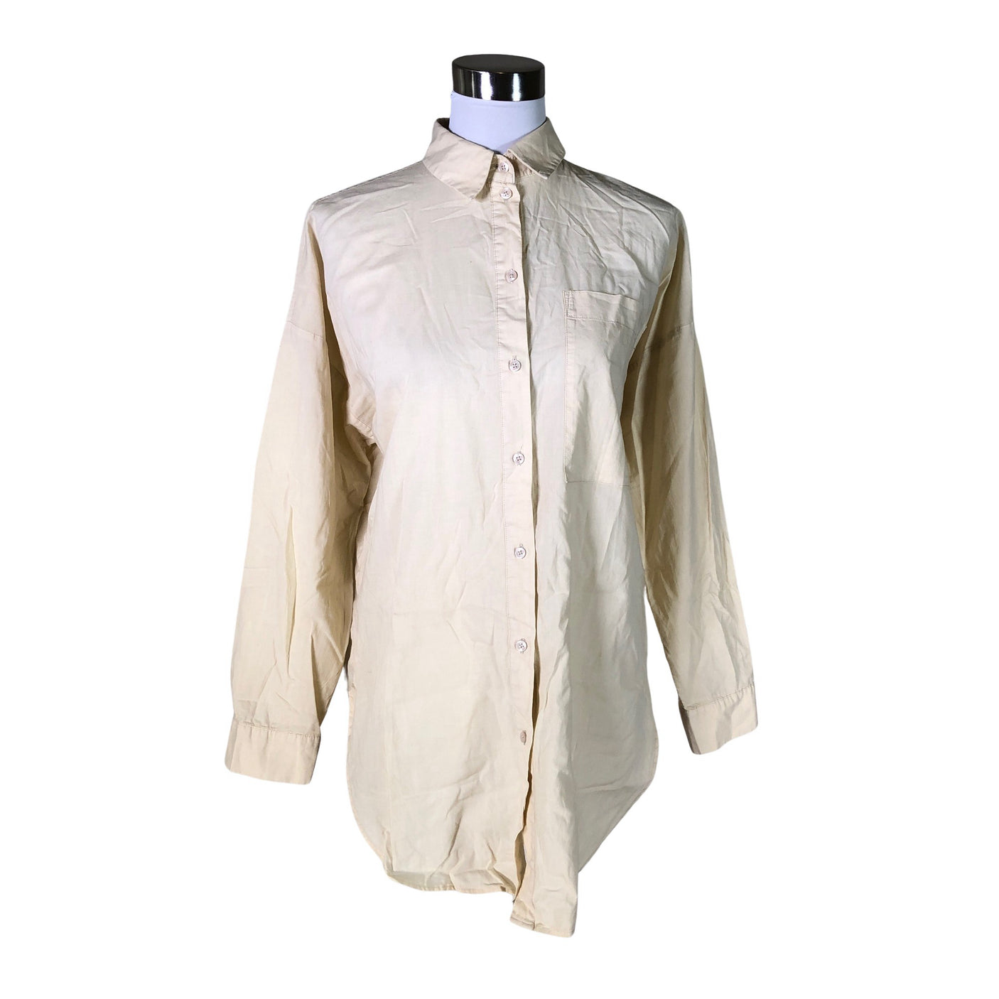 Unisex Esprit - Sifonkitunika, koko 38 -  (1)