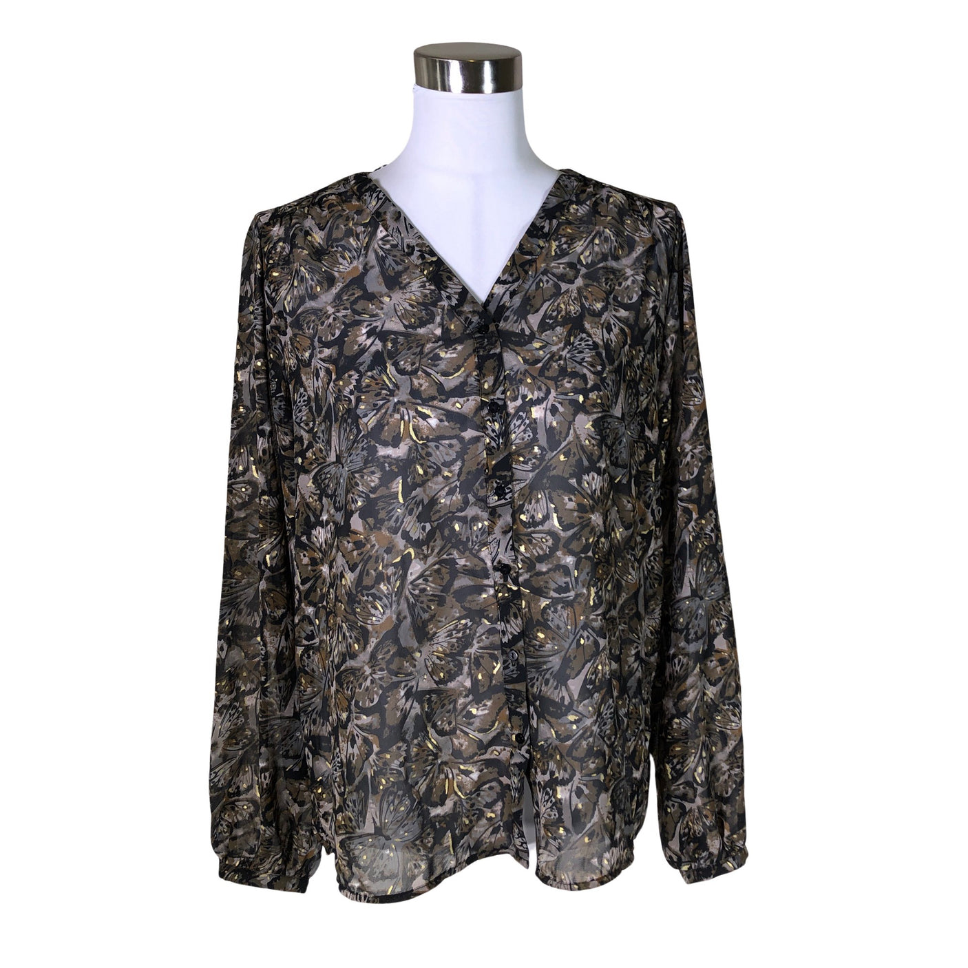 Unisex Soyaconcept - Pusero, koko 38 -  (1)