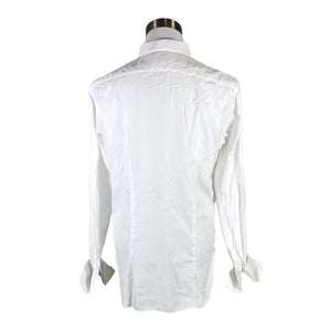 Unisex Brioni - Kauluspaita, koko L -  (2)