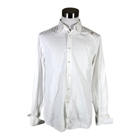 Unisex Brioni - Kauluspaita, koko L -  ()