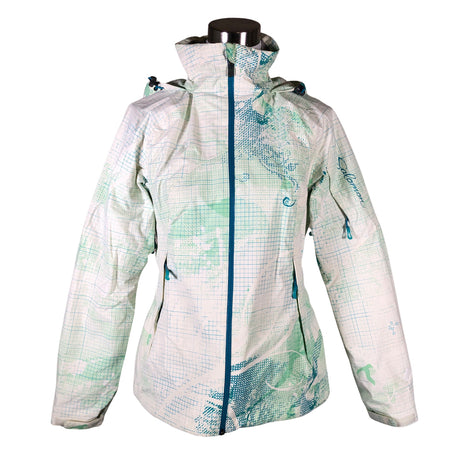 Unisex Salomon - Ulkoilutakki, koko 38 -  ()