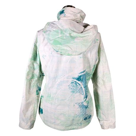 Unisex Salomon - Ulkoilutakki, koko 38 -  (2)