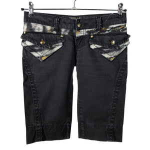 Unisex Roberto Cavalli - Farkkushortsit, koko W28 -  (1)