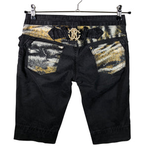 Unisex Roberto Cavalli - Farkkushortsit, koko W28 -  (2)