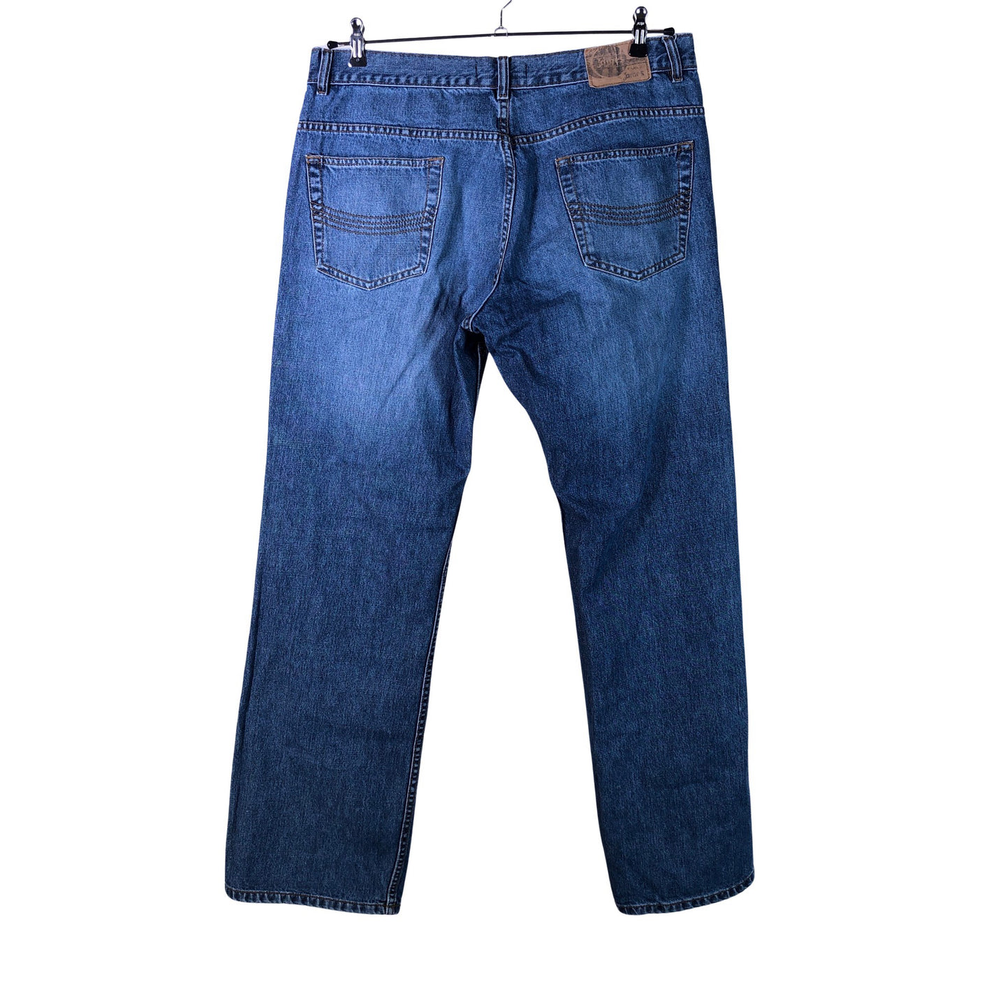 Unisex James - Farkut, koko W35 -  (2)