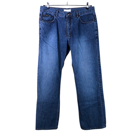 Unisex James - Farkut, koko W35 -  ()