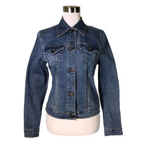 Unisex Very Nice - Farkkutakki, koko 38 -  (1)