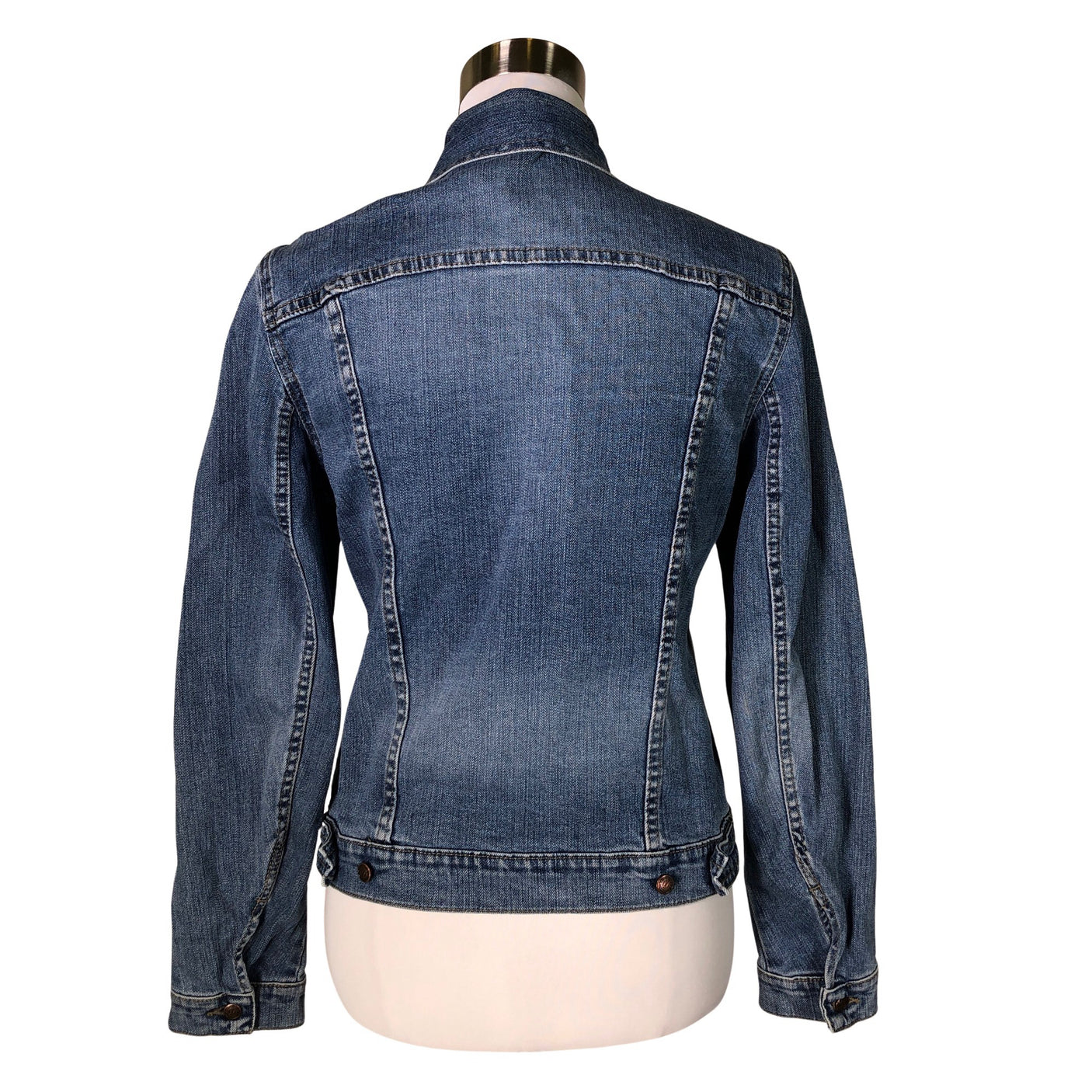 Unisex Very Nice - Farkkutakki, koko 38 -  (2)