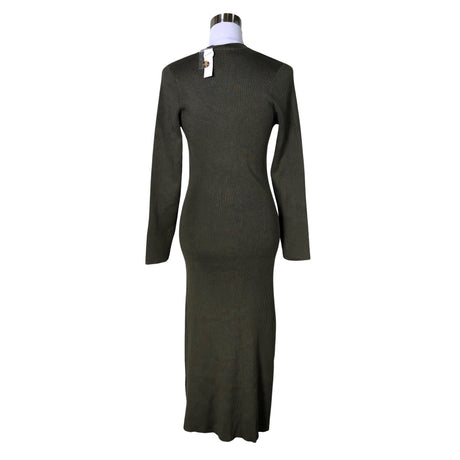 Unisex Lindex - Neulemekko, koko 40 -  (2)