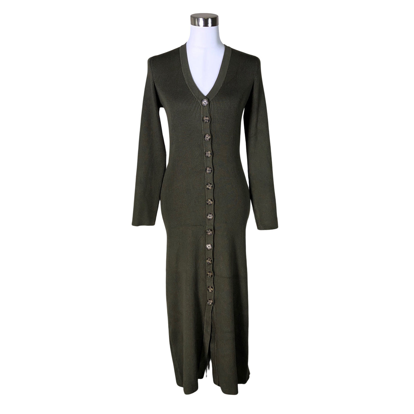 Unisex Lindex - Neulemekko, koko 40 -  (1)