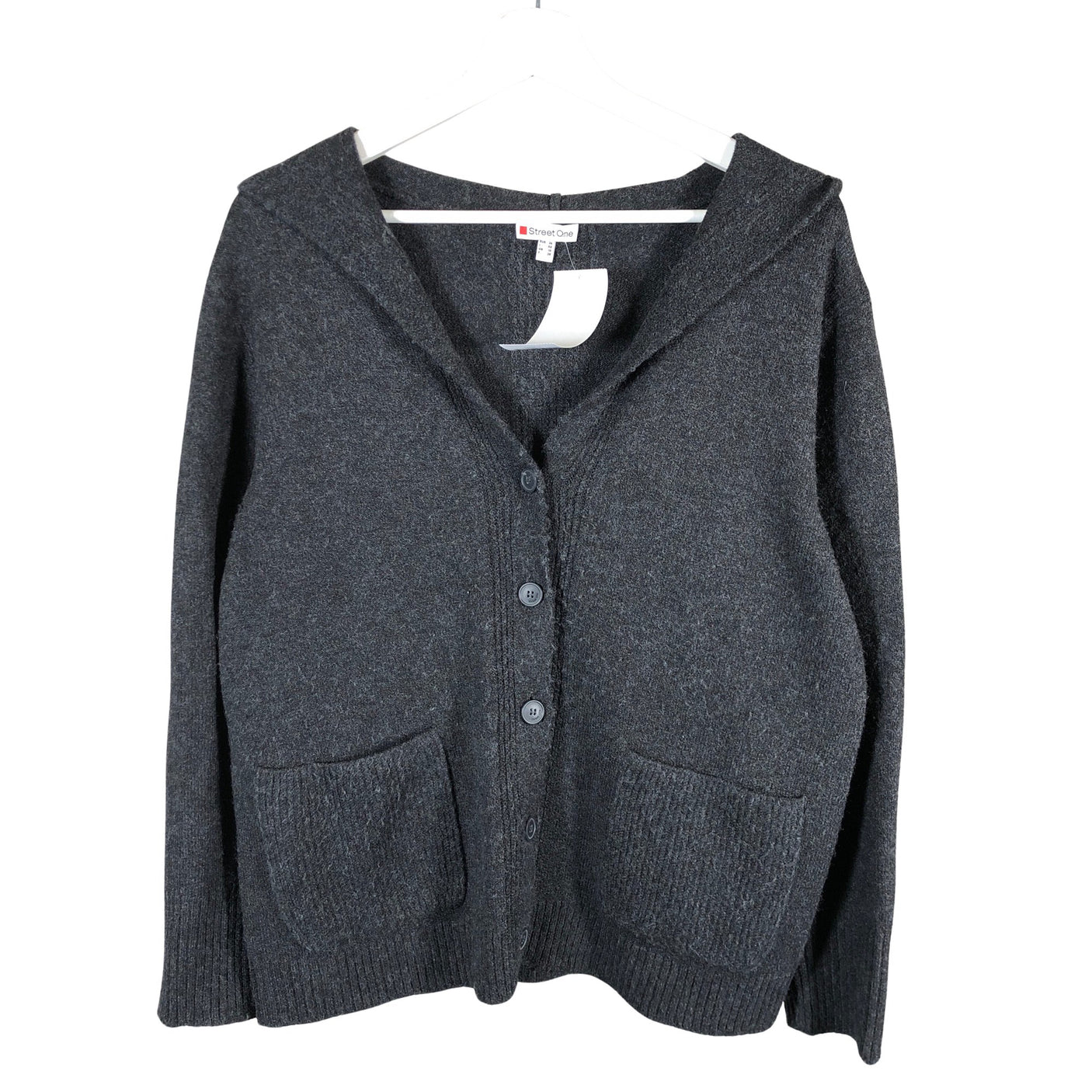 Unisex Street One - Neuletakki, koko 36 -  (1)