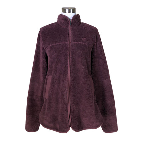 Unisex Ullmax - Fleecetakki, koko 40 -  ()