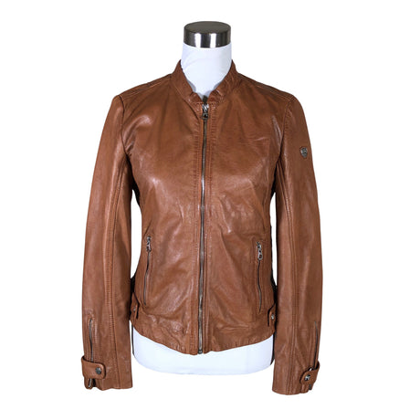 Unisex Gipsy - Nahkatakki, koko 36 -  ()
