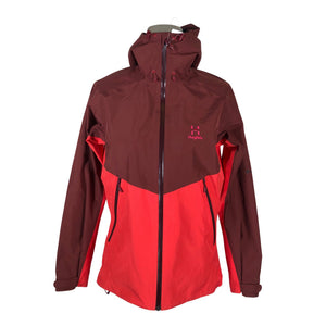 Unisex Haglöfs - Kuoritakki, koko 36 -  (1)
