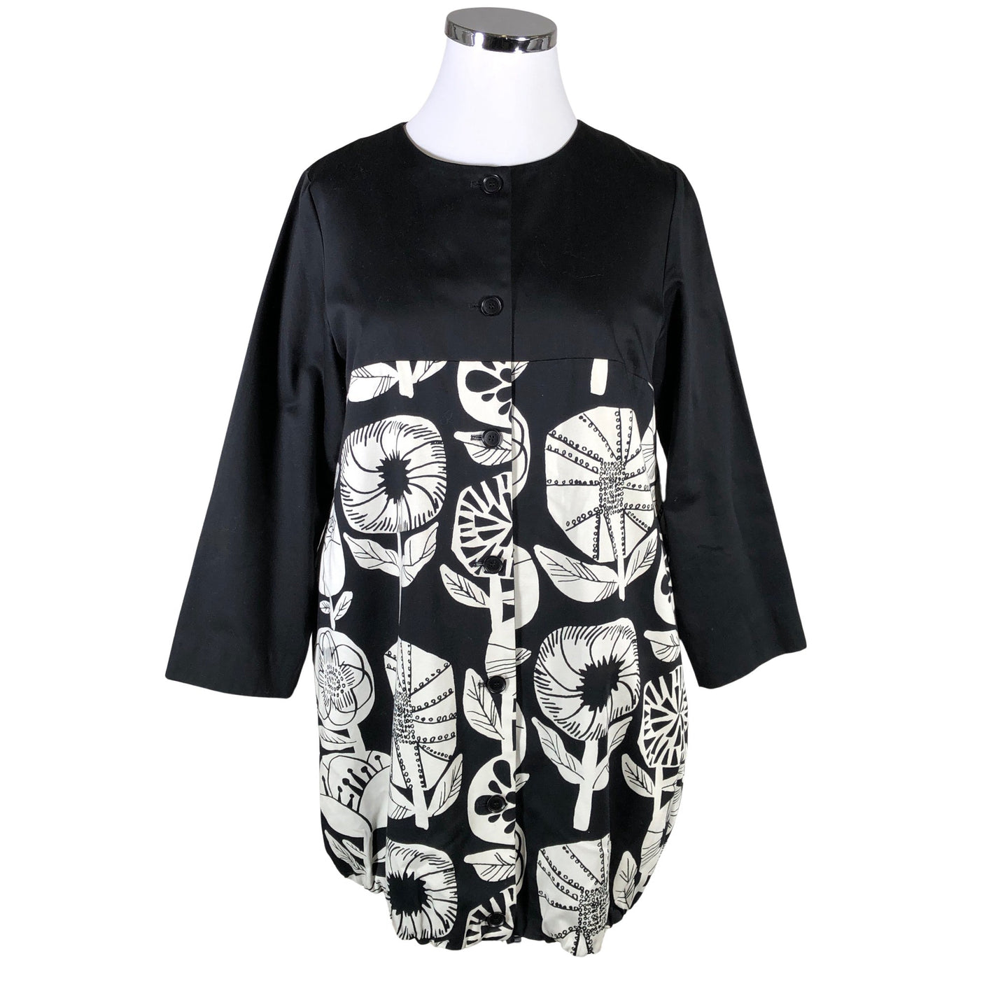 Unisex Marimekko - Jakku, koko 44 -  (1)